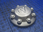 13-18 Dodge Ram 2500 3500 SRW Wheel Rim Center Hub Cap Cover Painted S