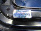 16-21 Honda Civic 4 Door Sedan Sunroof Moonroof Sun Moon Roof Glass OE