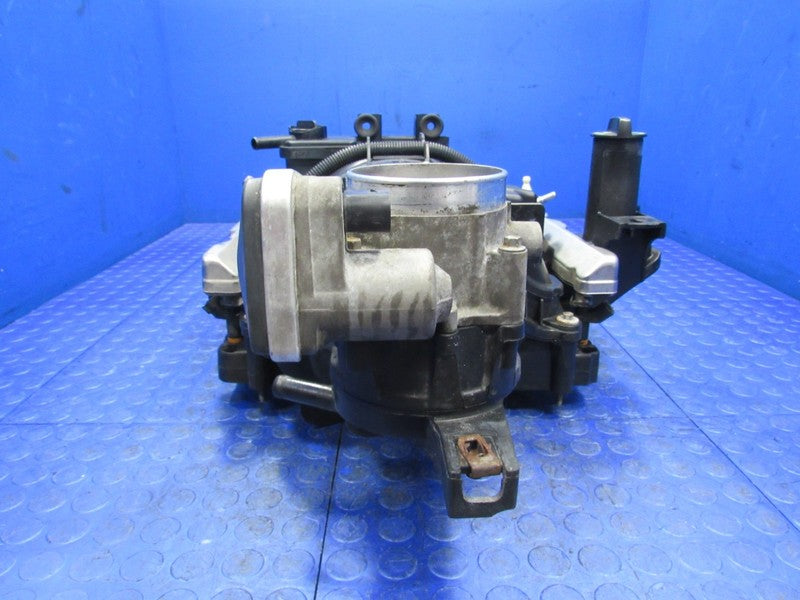 09-12 Ram 1500 2500 3500 5.7L HEMI Intake Manifold w/ Fuel Rail TB Inj