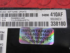 PROGRAMMED PLUG & PLAY 05 Magnum 300 2.7L ECU PCM ECM 04896410AF 410 P