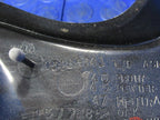 99-02 Chevy Silverado Tahoe Suburban Sierra Gauge Cluster Dash Bezel T