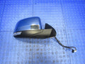 11-13 Jeep Grand Cherokee RH Passenger Side Heated Power Door Mirror C