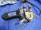 90-97 Mazda Miata MX5 Power Window Regulator Motor Right RH Passenger 