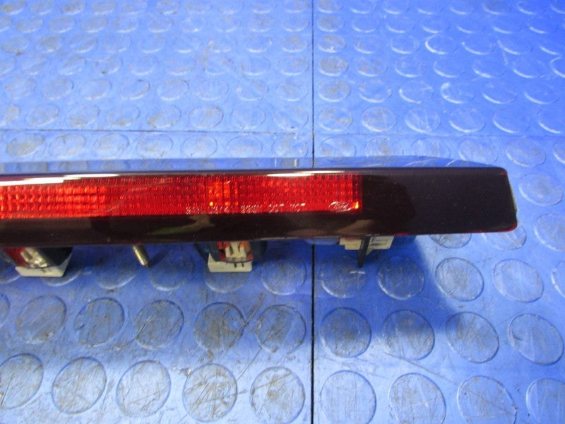99-04 Ford Mustang Rear Trunk Mounted Center 3rd Third Brake Light CHM