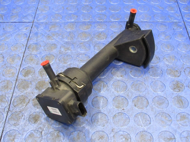 13 Ford Escape 1.6L EcoBoost Coolant Level Sensor Pipe OEM DV61-8C045-