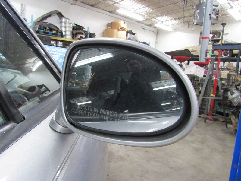99-05 Mazda Miata MX-5 Right RH Passenger Power Door Mirror Sunlight S