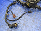 04-05 Acura TSX A/T 2.4L Engine Wire Harness K24 32110-RBB-A51 OEM 472