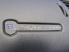00-05 Monte Carlo Instrument Panel Passenger Dash Vent Trim Dale Jr #8