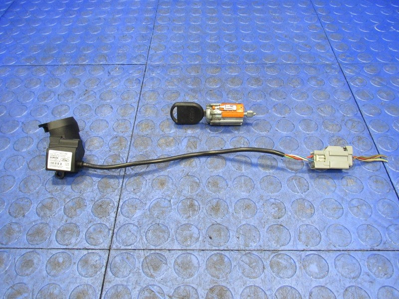 01-02 Ranger Explorer Sport PATS Transceiver W/ Ignition Key 1L5T-1560