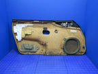 01-05 Mazda Miata MX-5 MX5 NB2 Right RH Passenger Door Panel Card Bose