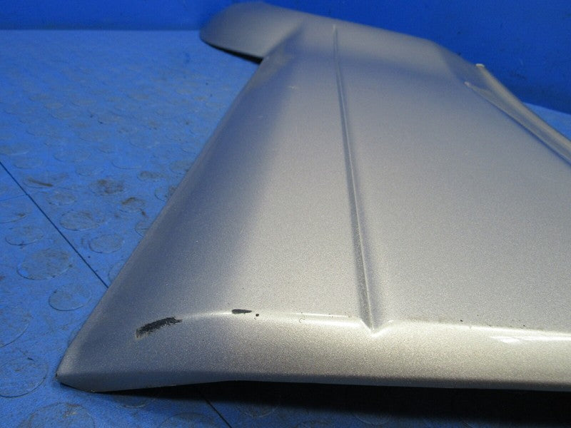 03-09 Lexus GX470 Left LH Rear Driver Side Door Molding Flare Dorado G
