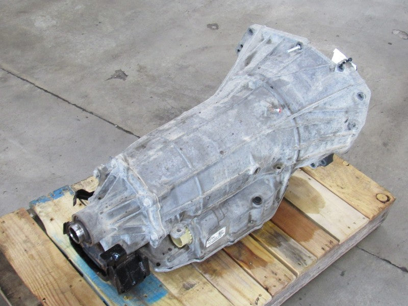 19 Express Savana 2500 3500 2.8L Diesel 8L90 Automatic Transmission 23