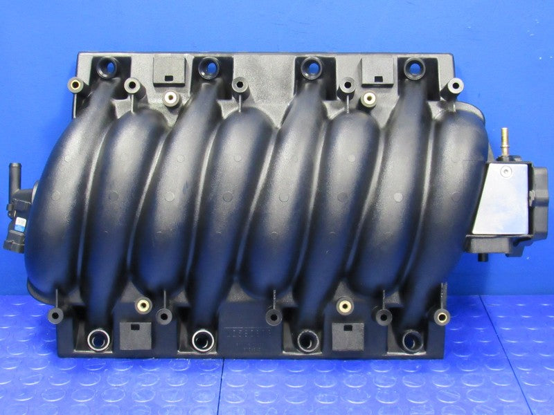 97-00 Camaro Firebird Corvette C5 5.7L LS1 Bare Intake Manifold 125606