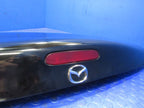 99-05 Mazda Miata MX-5 MX5 NB Trunk Deck Lid Cover Panel Brilliant Bla