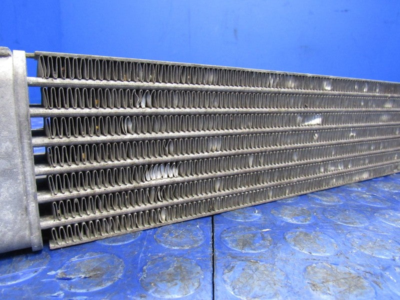 15-18 Mercedes-Benz C300 Sedan W205 M274 Engine Oil Cooler Heat Exchan