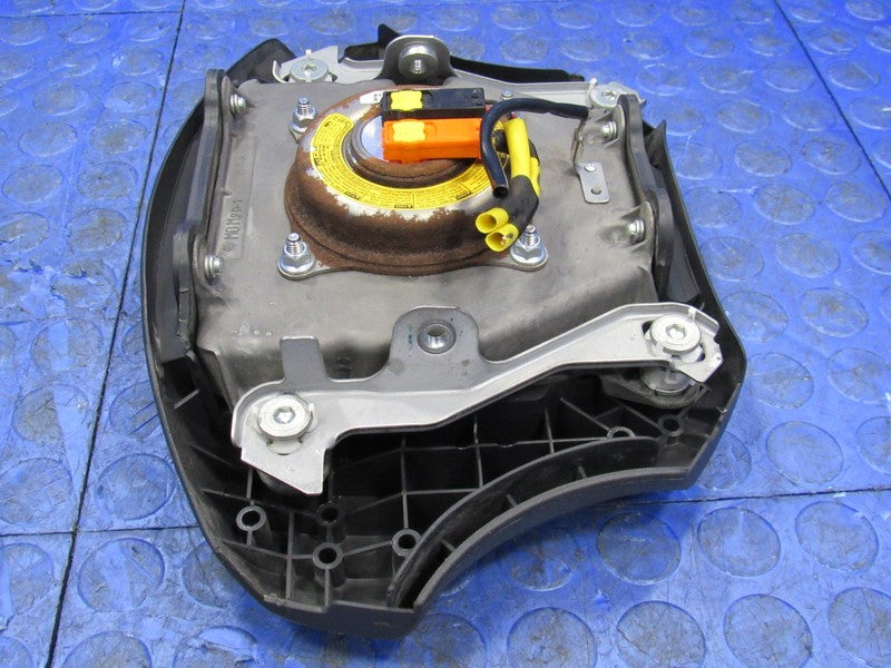 05-11 Toyota Tacoma Driver Steering Wheel Airbag Air Bag W/Out Audio C