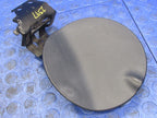 03-08 Honda Element Fuel Gas Door Filler Lid Cover Gray 2347