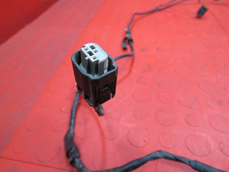 00-06 BMW X5 E53 Park Distance Control Sensor Rear Wiring Wire Harness