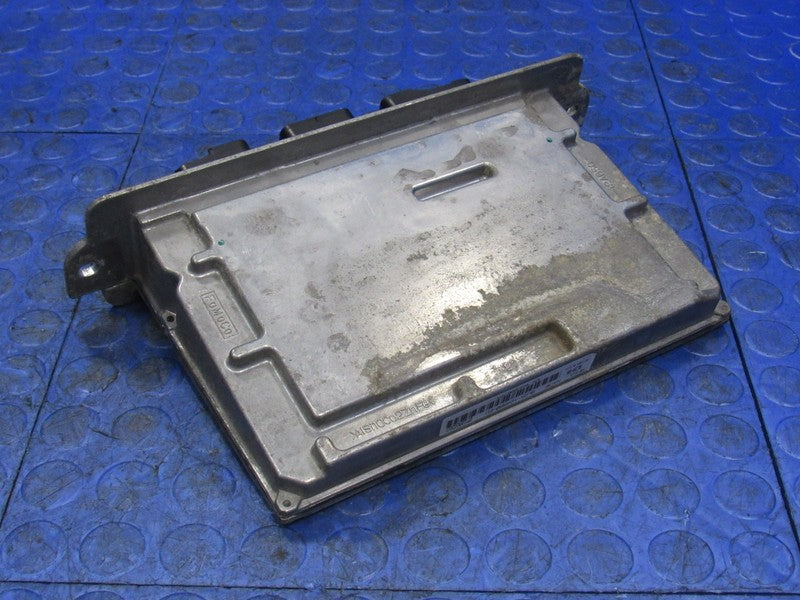 09-10 Explorer Mountaineer V6 ECU ECM PCM Engine Computer 9L2A-12A650-