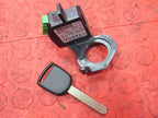 03 Civic DX LX AT ECU PCM Programmed Engine Computer Key Set 37820-PLM