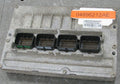 PLUG & PLAY 02 300M Concorde Intrepid 3.5 Engine Computer ECU 04896212