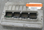 PLUG & PLAY 02 300M Concorde Intrepid 3.5 Engine Computer ECU 04896212