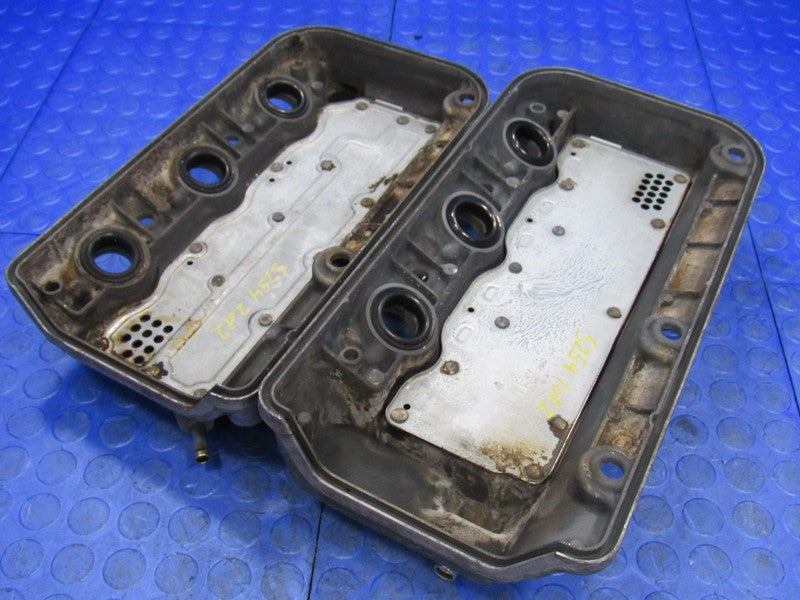 09-15 Honda Pilot Ridgeline 08-17 Odyssey 08-12 Accord V6 Valve Covers
