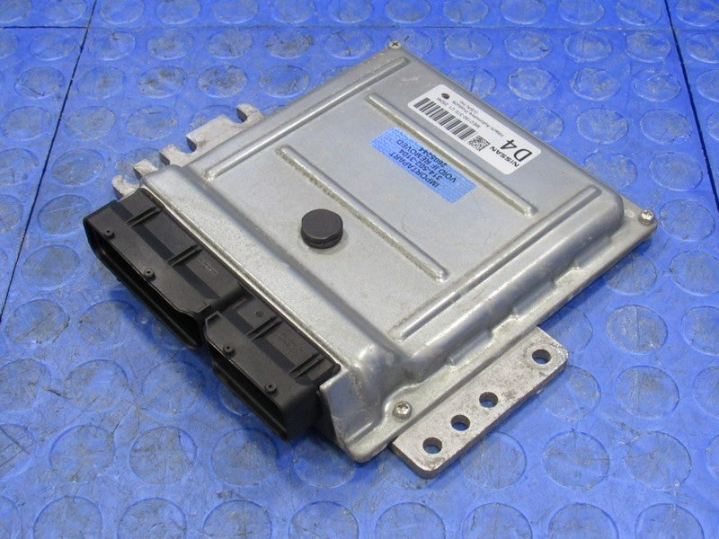 12 Frontier Xterra 4.0L V6 AT 4x4 ECU ECM PCM Engine Computer MEC150-3