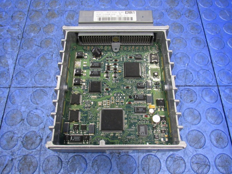 99 Ranger B4000 4.0L AT ECU ECM PCM Engine Computer ERR1 XL5F-12A650-A