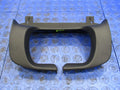 99-04 Porsche 911  996 / 97-04 Boxster Steering Column Surround Cover 