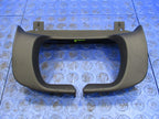 99-04 Porsche 911  996 / 97-04 Boxster Steering Column Surround Cover 