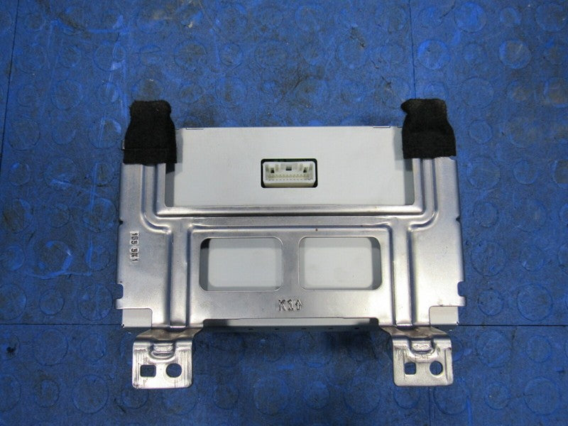 11-20 Nissan Quest Pathfinder Radio Display Receiver Head Unit 28091-1