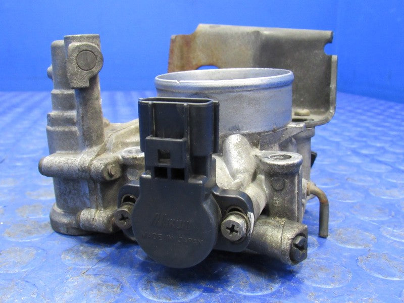 92-98 Sidekick Tracker X90 1.6L MPFI AT Throttle Body Valve Assembly T