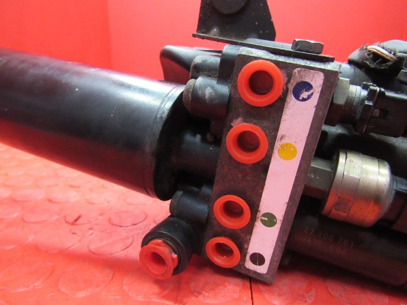 01-06 BMW M3 E46 S54B32 SMG Transmission Hydraulic Pump Assembly Unit 