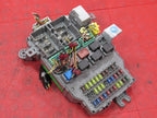 06-07 Honda Accord Hybrid Cabin Interior Fuse Relay Box Block SDR-A02 