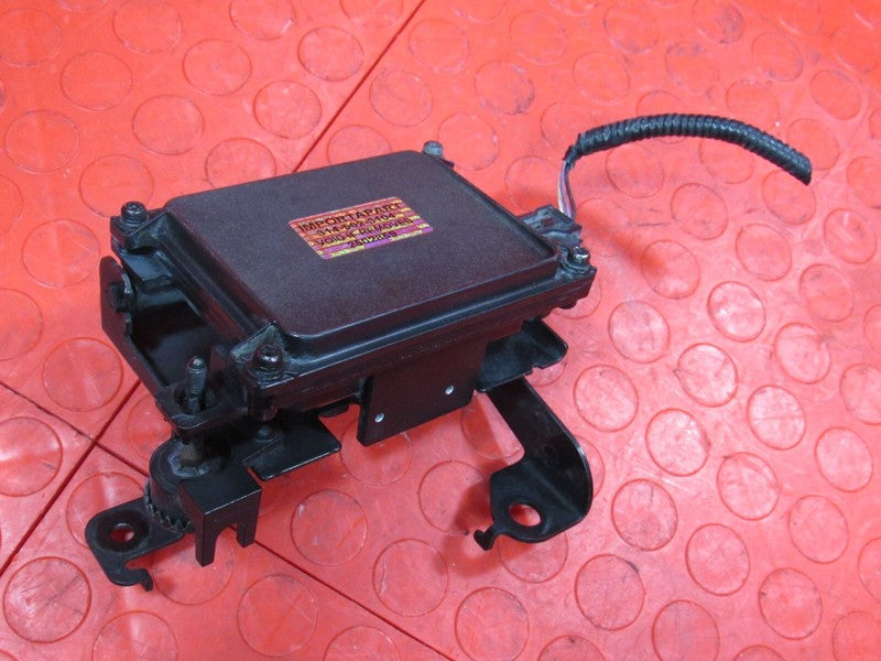 16-17 Acura RLX Front Milliwave Radar Distance Sensor 36800-TY2-A31 28