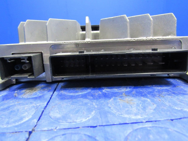 14-18 Mercedes-Benz S-Class C-Class Radio Burmester Amp 222 900 45 11 