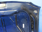 99-05 Mazda Miata MX-5 MX5 NB Trunk Deck Lid Cover Panel Brilliant Bla
