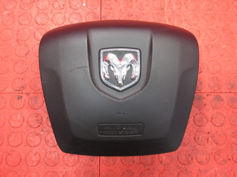 14-21 Ram ProMaster 1500 2500 3500 Driver Wheel Passenger Dash Airbag 