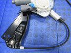 03-08 BMW Z4 E85 Right Passenger RH Power Window Motor Regulator OEM 5