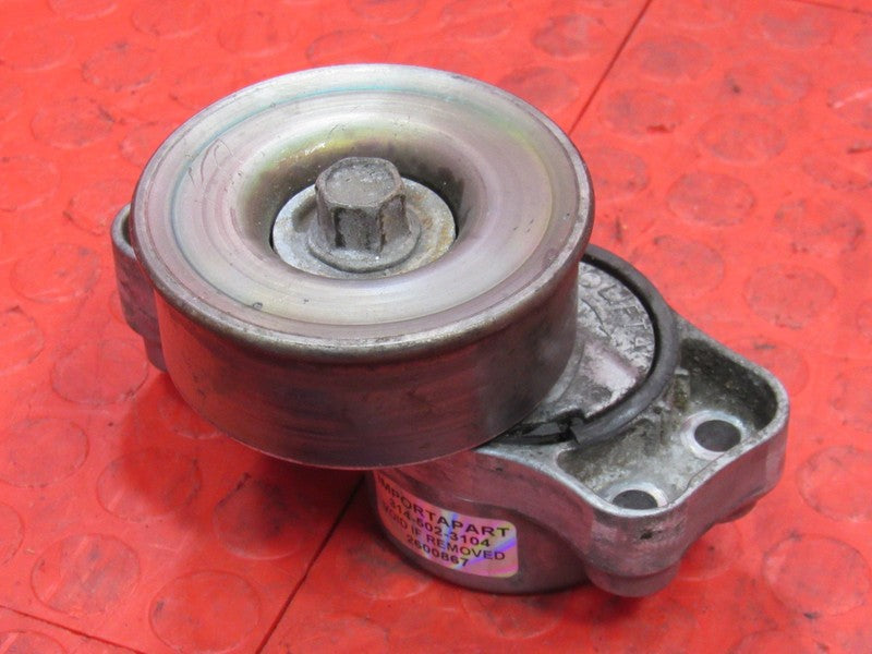 95-02 Mazda Millenia S 2.3L Supercharger Power Steering Belt Tensioner
