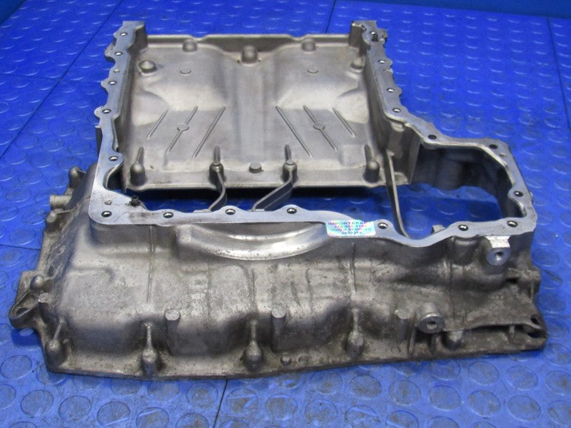 18-23 Audi S4 A5 S5 A6 A7 S7 A8 SQ5 Q7 Q8 3.0L V6 Aluminum Upper Oil P