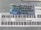 PROGRAMMED PLUG & PLAY 08 Dodge Caliber 1.8L MT FWD ECM 68044502AA 502