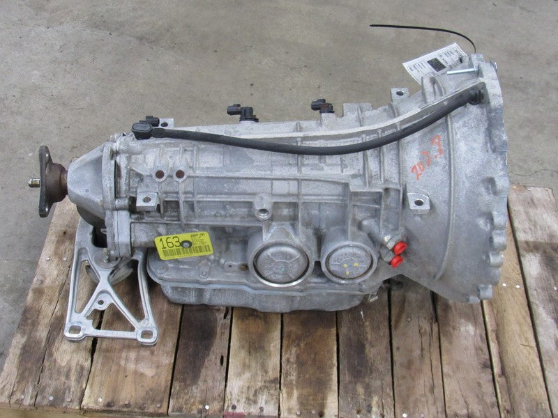 02 Ford Thunderbird 3.9L V8 Automatic Transmission 5R55N Auto 32k Mile