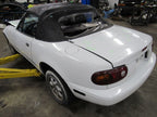 90-97 Mazda Miata MX-5 NA Right RH Passenger Manual Window Regulator W