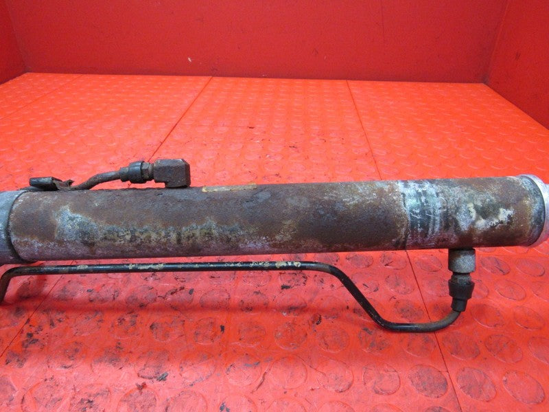90-96 Nissan 300ZX Z32 2+0 Front Power Steering Rack And Pinion OEM 55