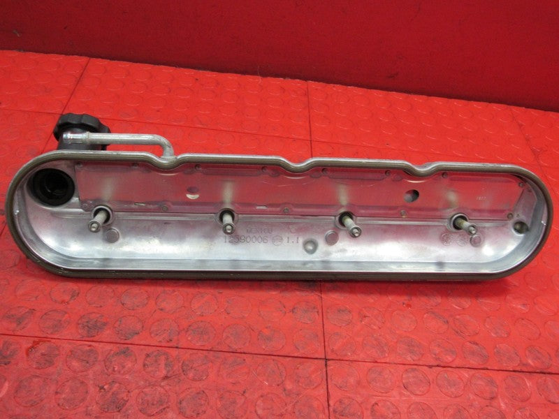 05-09 Buick Chevrolet Pontiac 5.3L LS4 Aluminum Valve Covers 2680