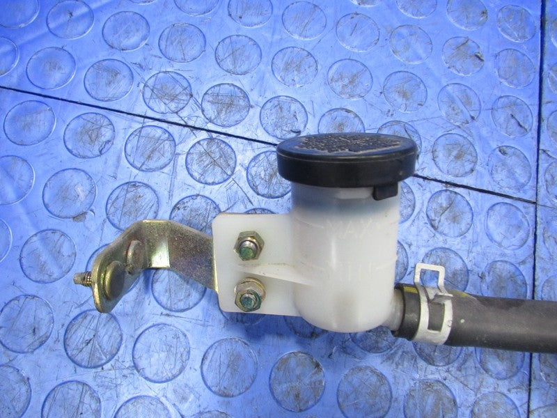 03-09 Nissan 350Z G35 Manual Brake Clutch Cylinder Pedal Set OEM 4104
