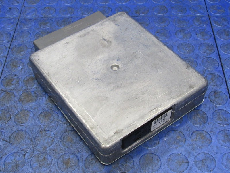 02 Ford F150 Pickup 4.6L MT ECU ECM PCM Engine Computer NMI1 2L3A-12A6