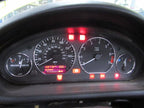 01-02 BMW Z3 Instrument Cluster Speedometer Odometer 168772
